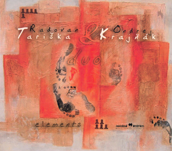 Album alebo koncertný vizuál: Elements