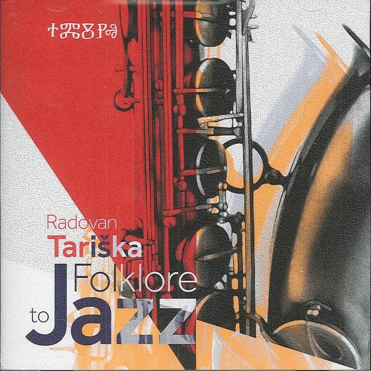 Album alebo koncertný vizuál: Folklore to Jazz